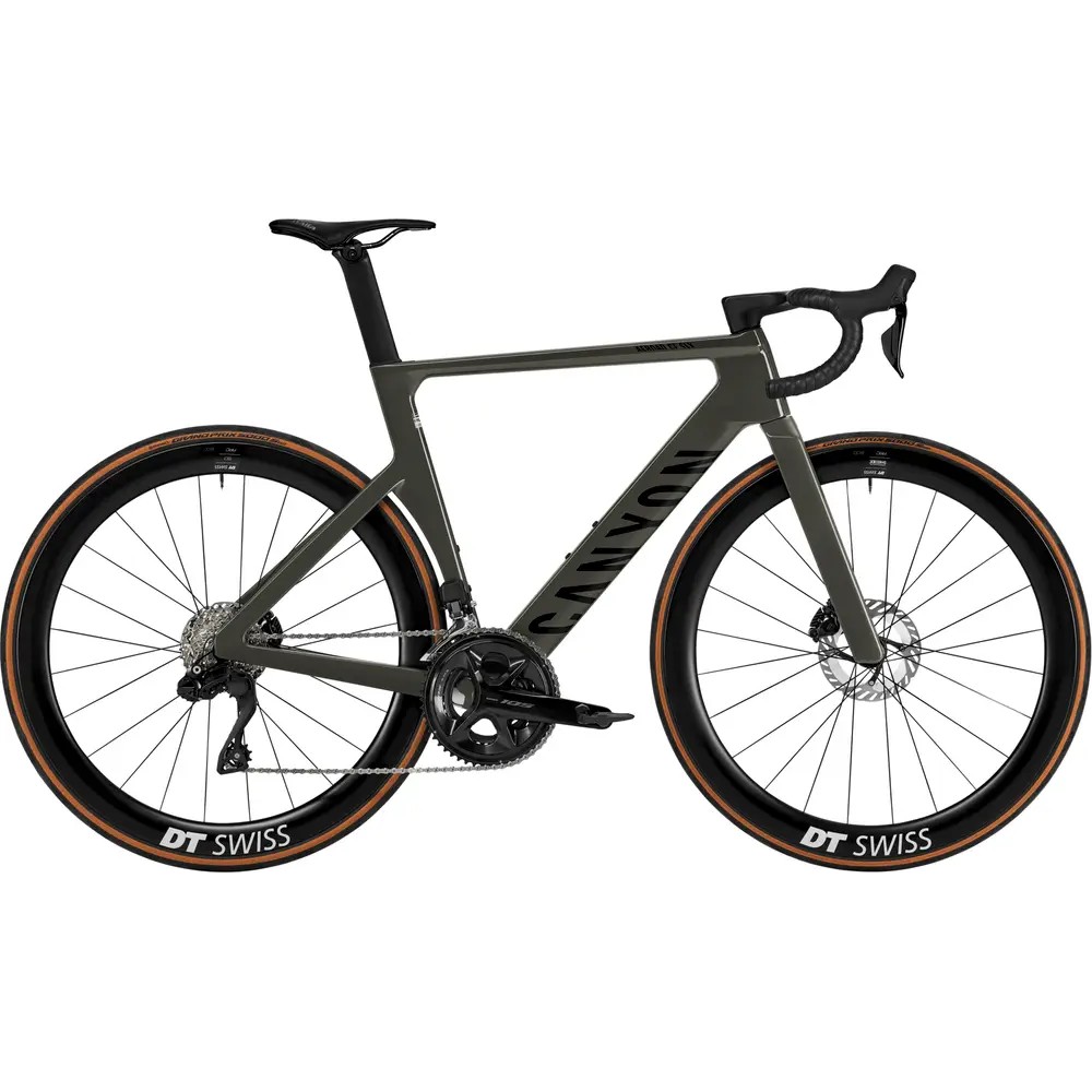 【週末セール】CANYON AEROAD CF SLX Di2 2024 Canyon Aeroad CF SLX 7 Di2 Road Bike